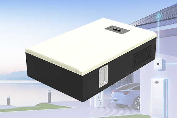 Future responsibility of battery recycling new energy industry