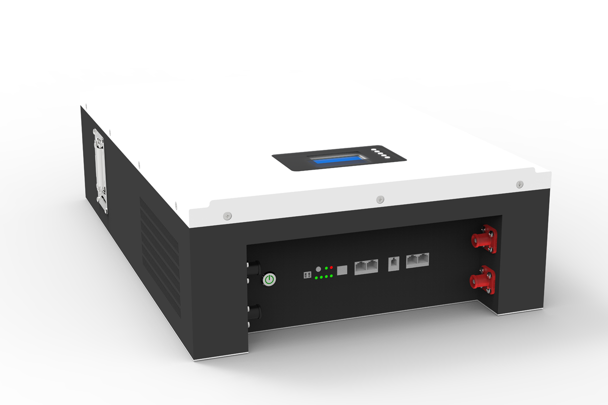 Low voltage wall mounted series