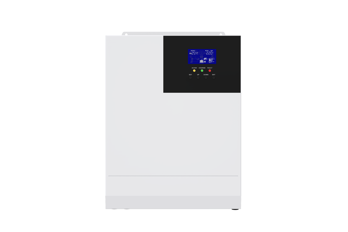 Off grid inverter HF4830S60-145