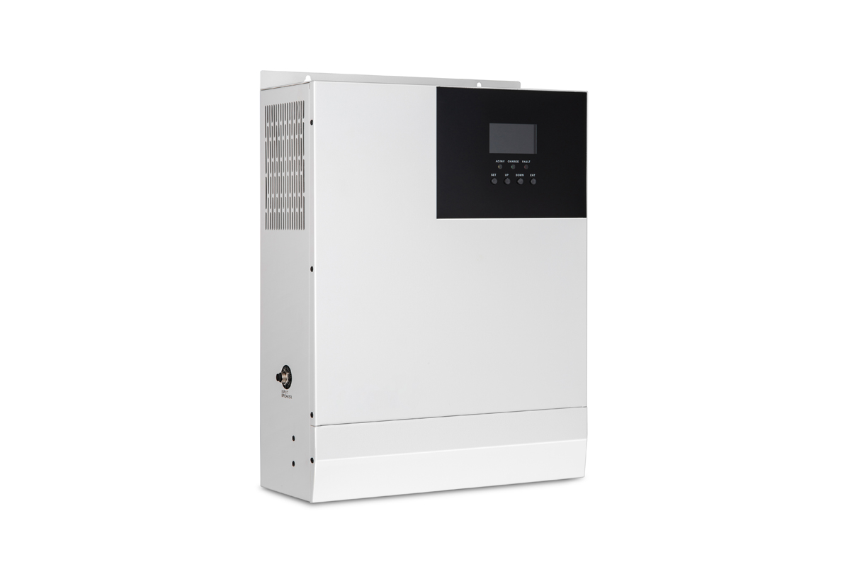 Off grid inverter HF4835U80-145
