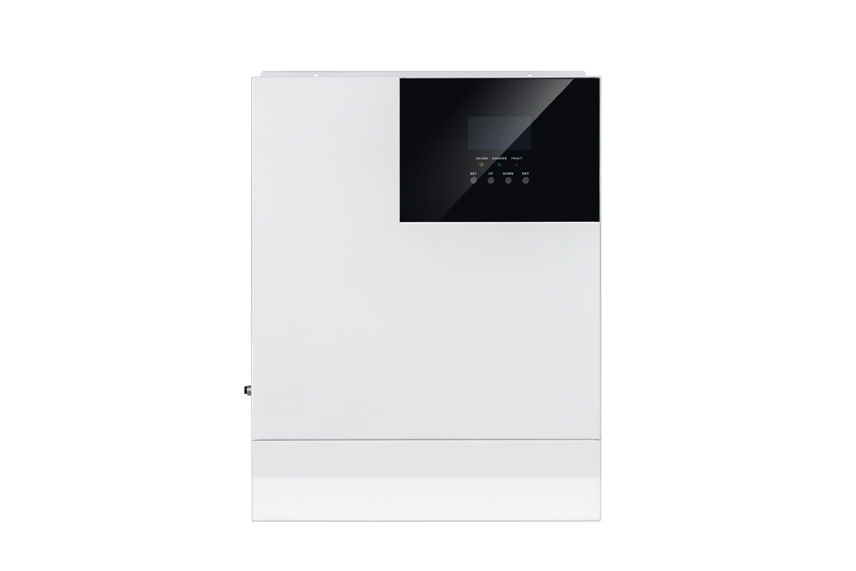 Off grid inverter HF4850S80-H