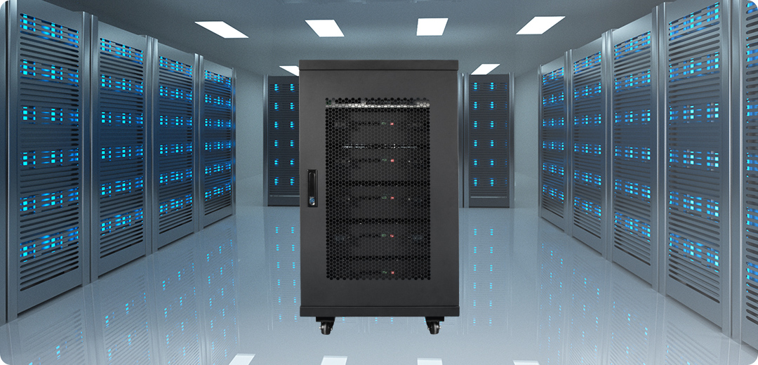 Low voltage rack series