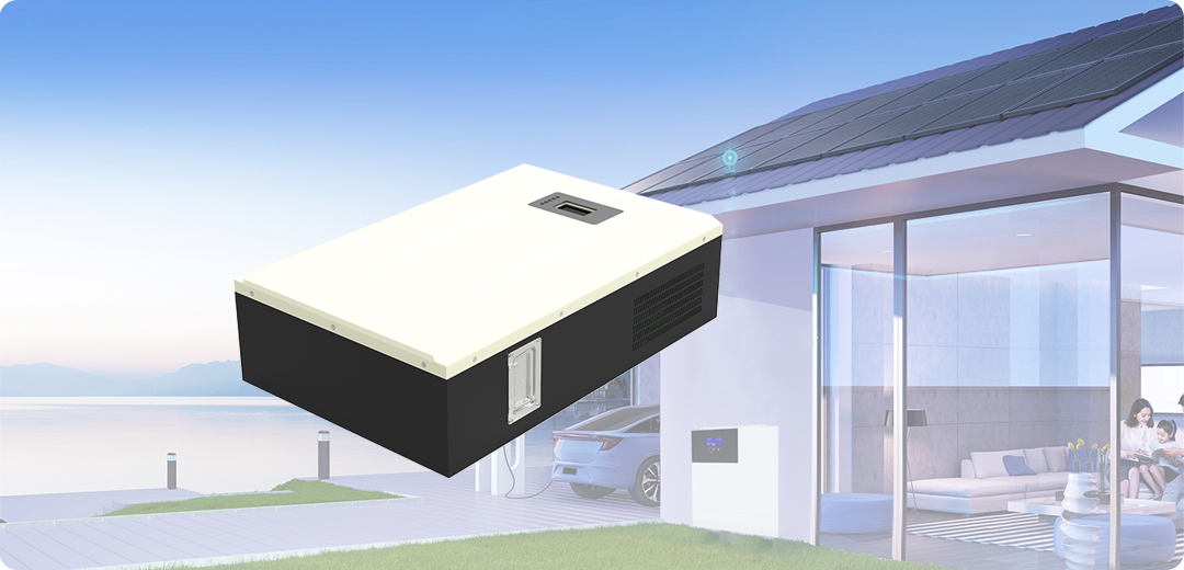 Low voltage wall mounted series